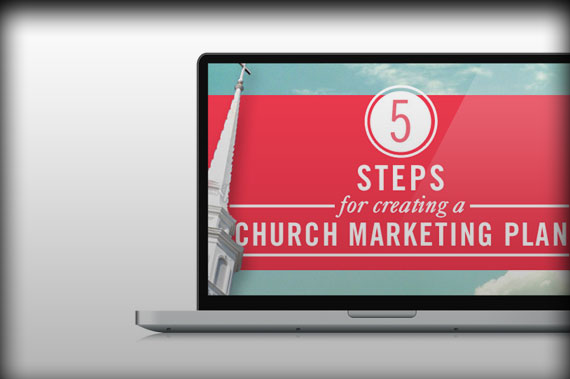 Why There Is No Such Thing As Church Marketing