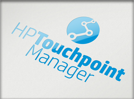 Touchpoint Brand Identity