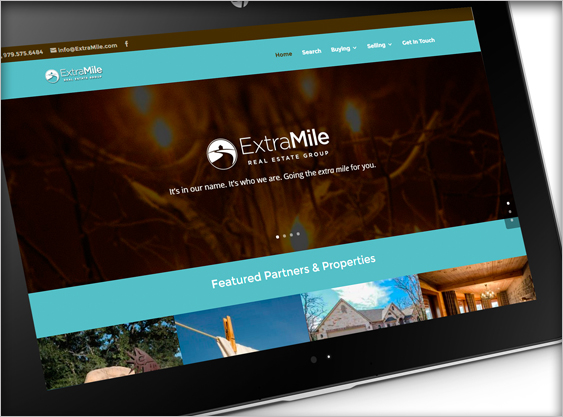 Extra Mile Real Estate Group